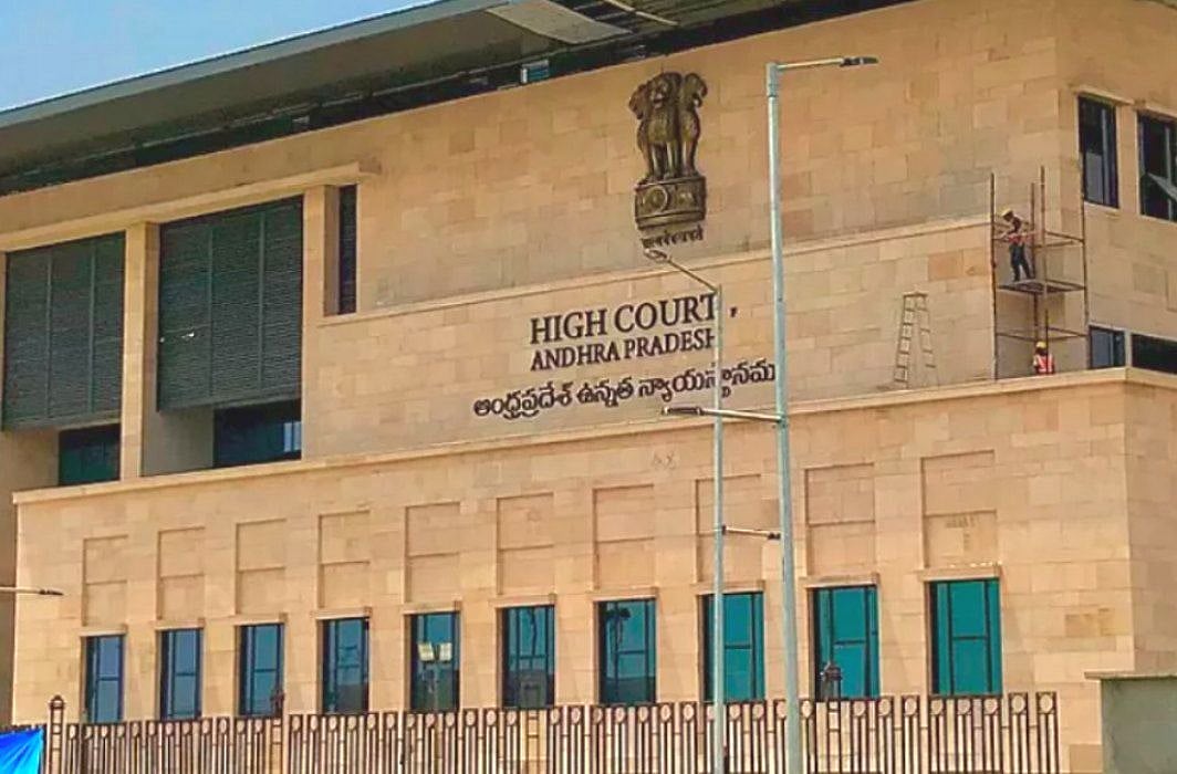 Andhra Pradesh HC directs Visakhapatnam judge to record suspended doctor’s statement
