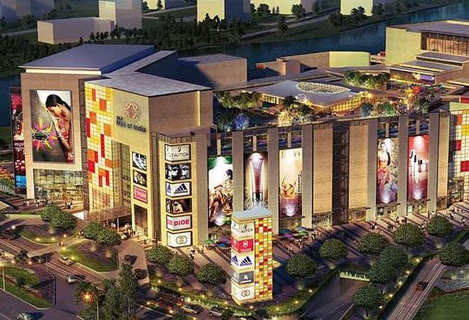 Future of shopping malls post lockdown