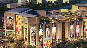 Future of shopping malls post lockdown