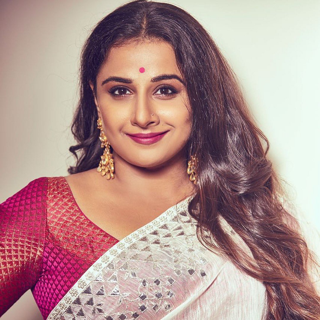 Vidya Balan shares her views on current lockdown on Big FM morning show ‘Onward and Upward’