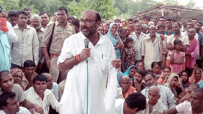 UP Congress demands CM Yogi’s resignation over death of migrant workers in road accident