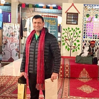  Indian expat in Canada loses his job for Islamophobic views