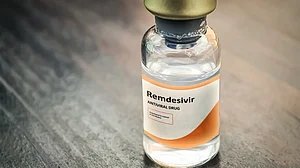 Bangladesh produces 1st generic version of remdesivir