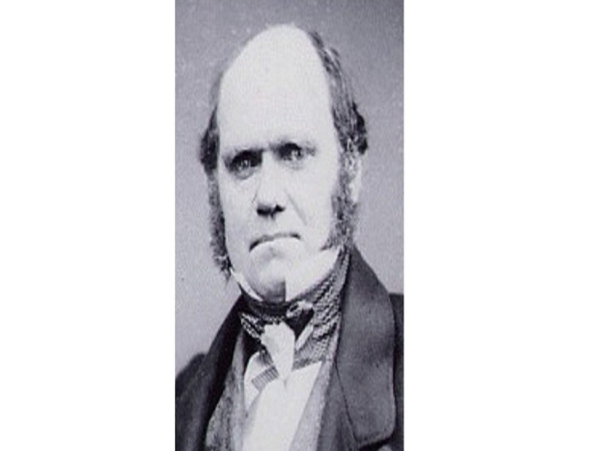 Early Charles Darwin’s work to fetch lakhs at e-auction  