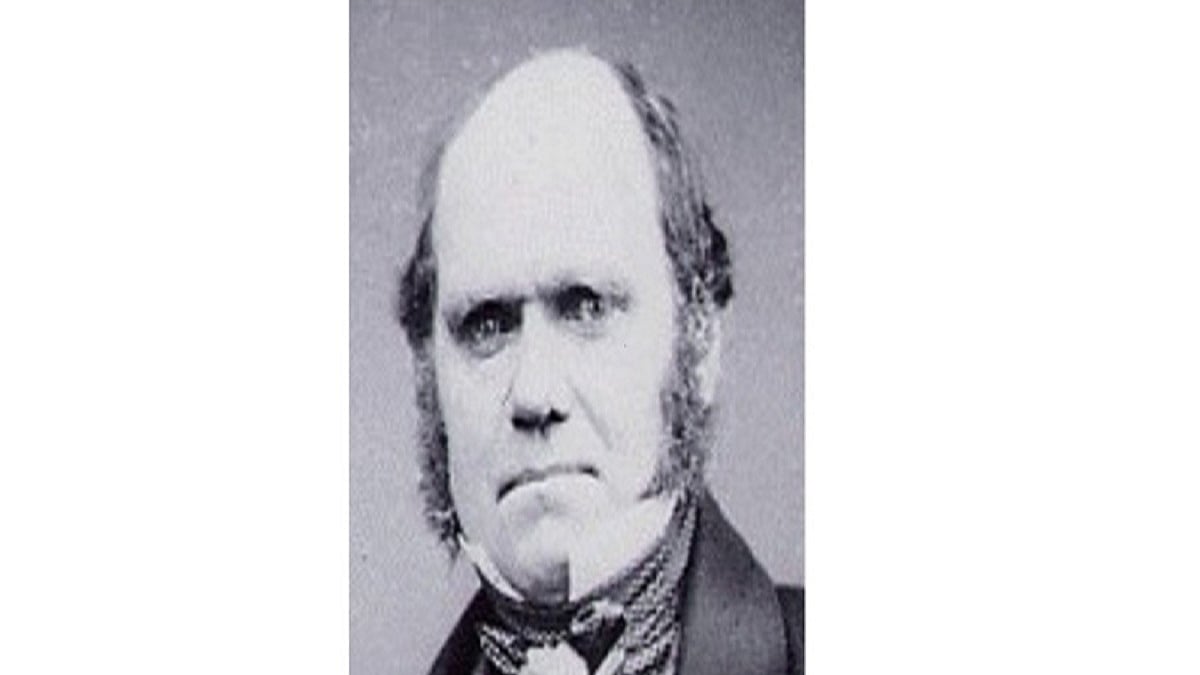 Early Charles Darwin’s work to fetch lakhs at e-auction