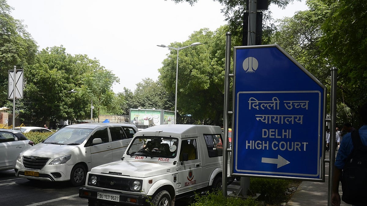 Delhi High Court