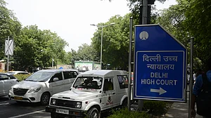 Non-payment of staff salaries: HC directs AAP govt to release funds to four DU colleges by Nov