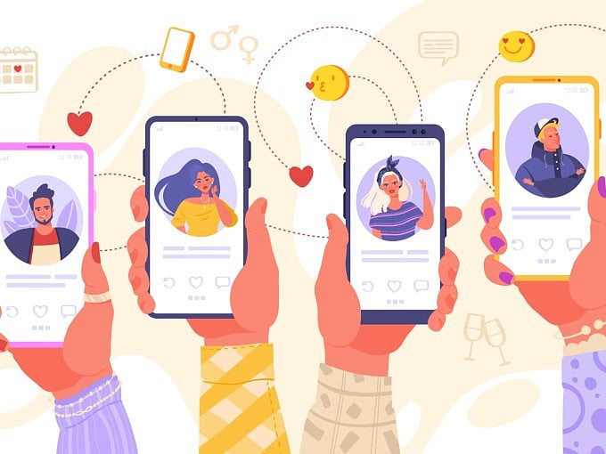 Online romance scams on the rise as dating apps proliferate