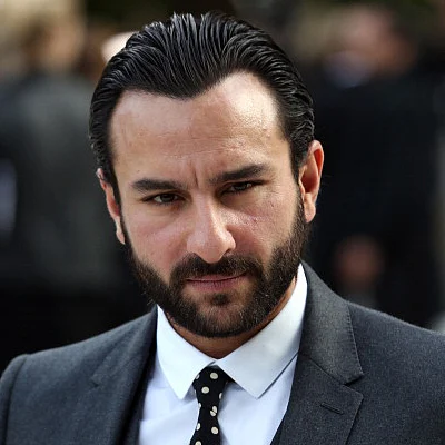 Saif Ali Khan coming up with an autobiography in 2021
