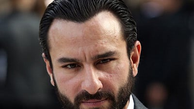 Saif Ali Khan coming up with an autobiography in 2021