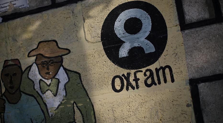 COVID-19 impact: Oxfam to shut offices in 18 countries, lay off 1,450 staffers