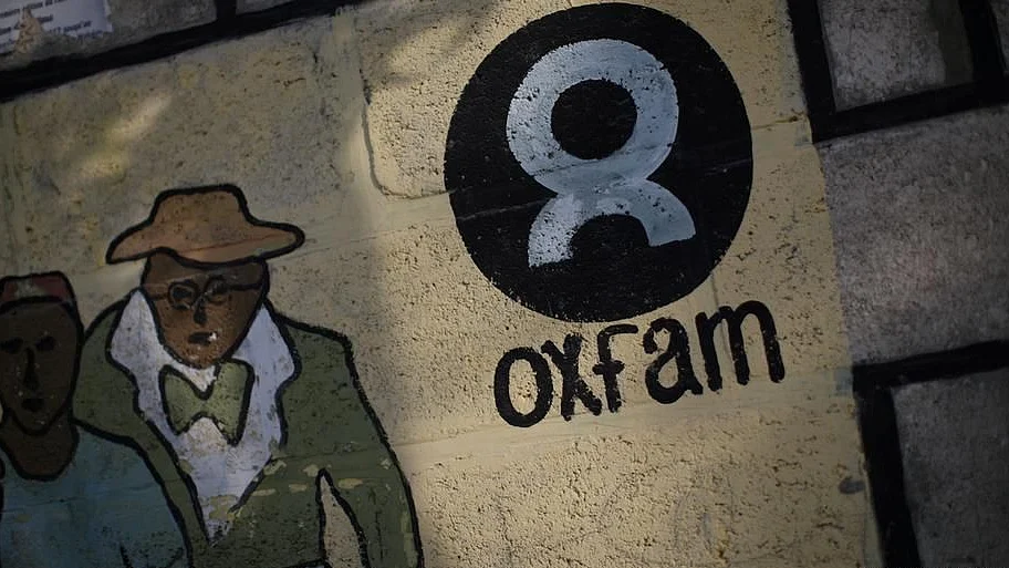 COVID-19 impact: Oxfam to shut offices in 18 countries, lay off 1,450 staffers