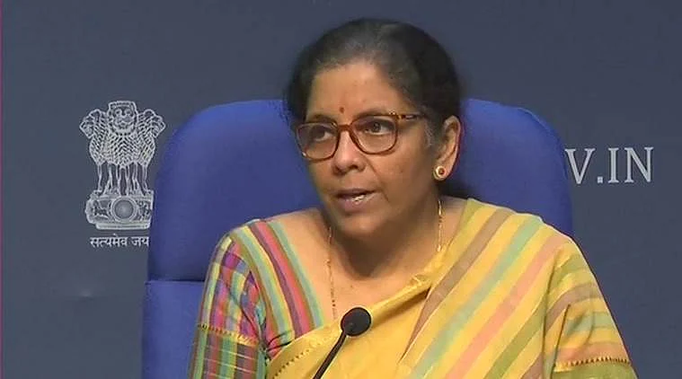 COVID-19 stimulus package: The govt has left Indians to fend for themselves