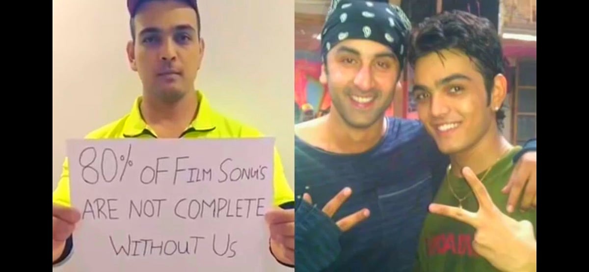 Lockdown woes: Bollywood dancers seek help from film producers