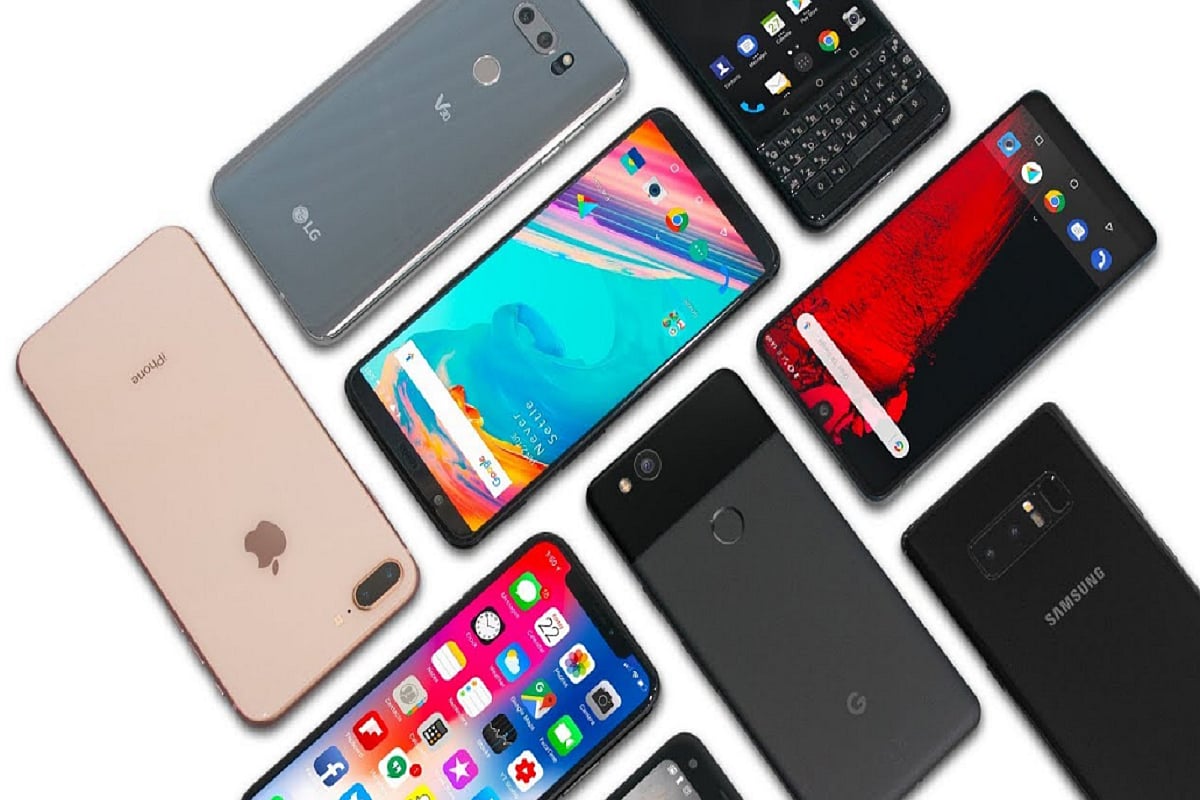Global mobile phone shipments to decline 14.6% in 2020: Gartner