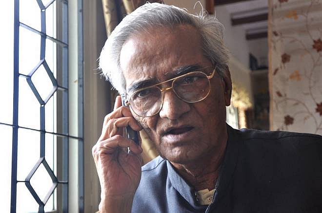Noted Urdu satirist Mujtaba Hussain is no more  
