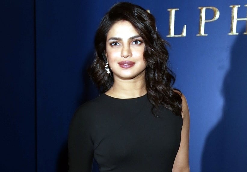 No film for Priyanka with Bhansali or Bhardwaj