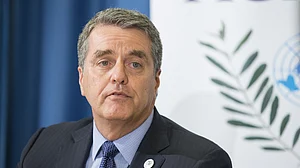 WTO head quits amid crisis of global commerce due to COVID-19