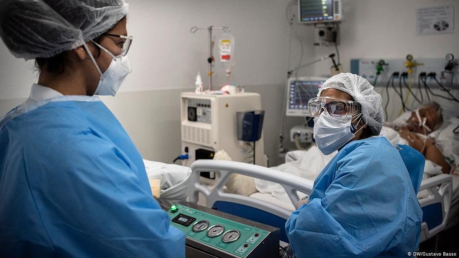 Researchers to identify genes that put some at severe corona risk