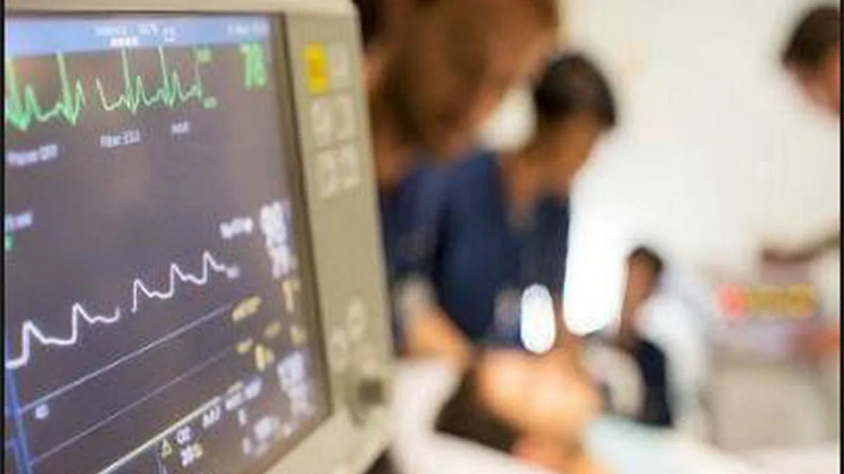 Gurugram: 22-year-old Kerala nurse attempts suicide after testing COVID-19 positive
