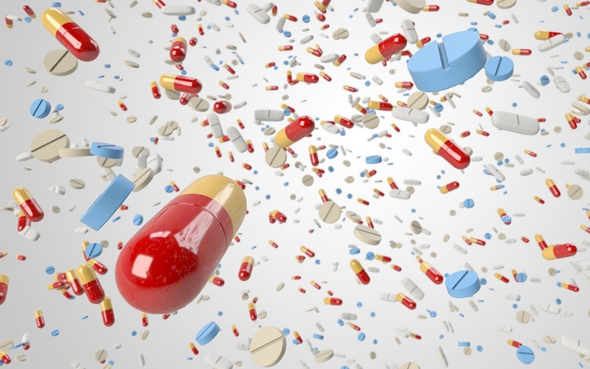 Hydroxychloroquine-azithromycin combo may be potentially lethal: Study