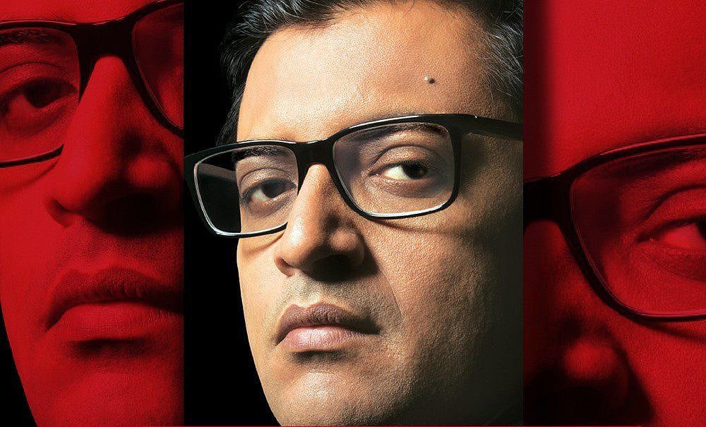 Republic TV chief Arnab Goswami paid ‘lakhs of rupees’ to ex-BARC CEO to increase TRP ratings: Remand report