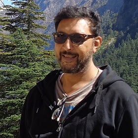 Sujan Dutta