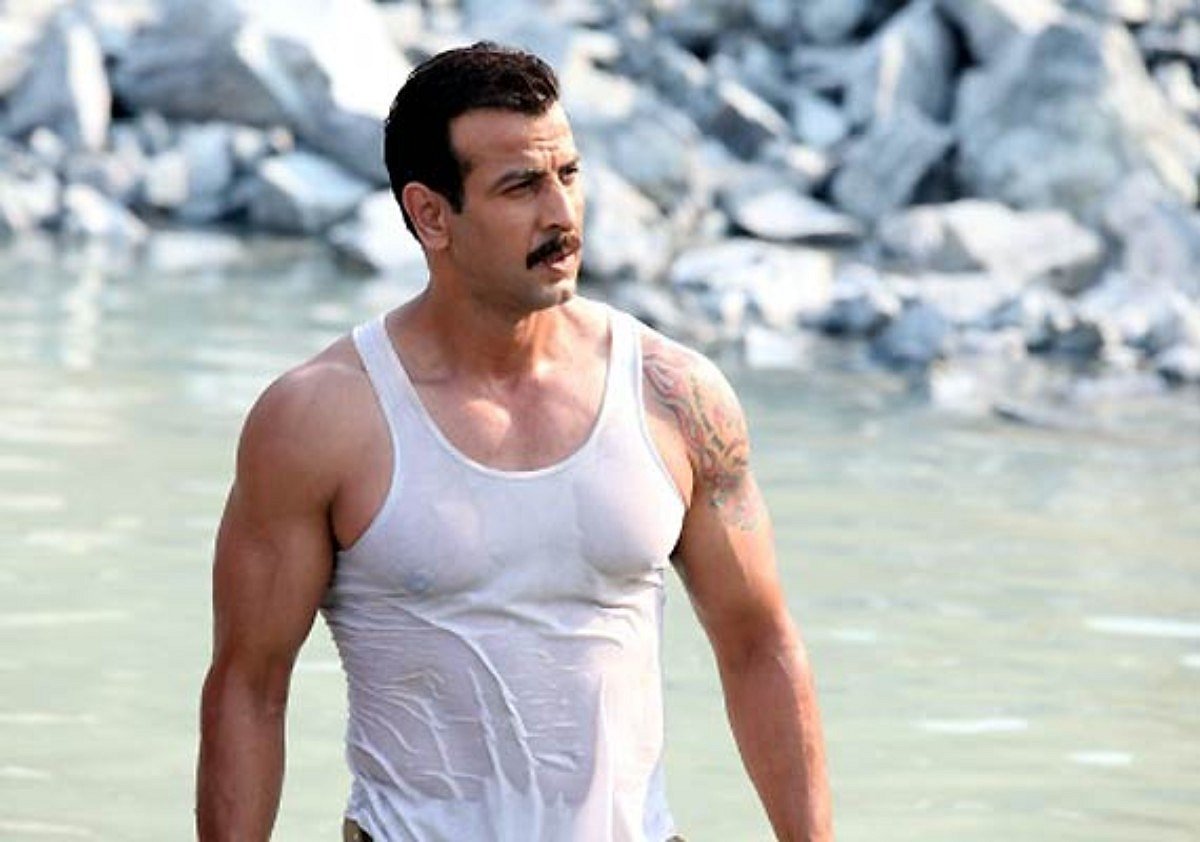 Ronit Roy on coping with the lockdown