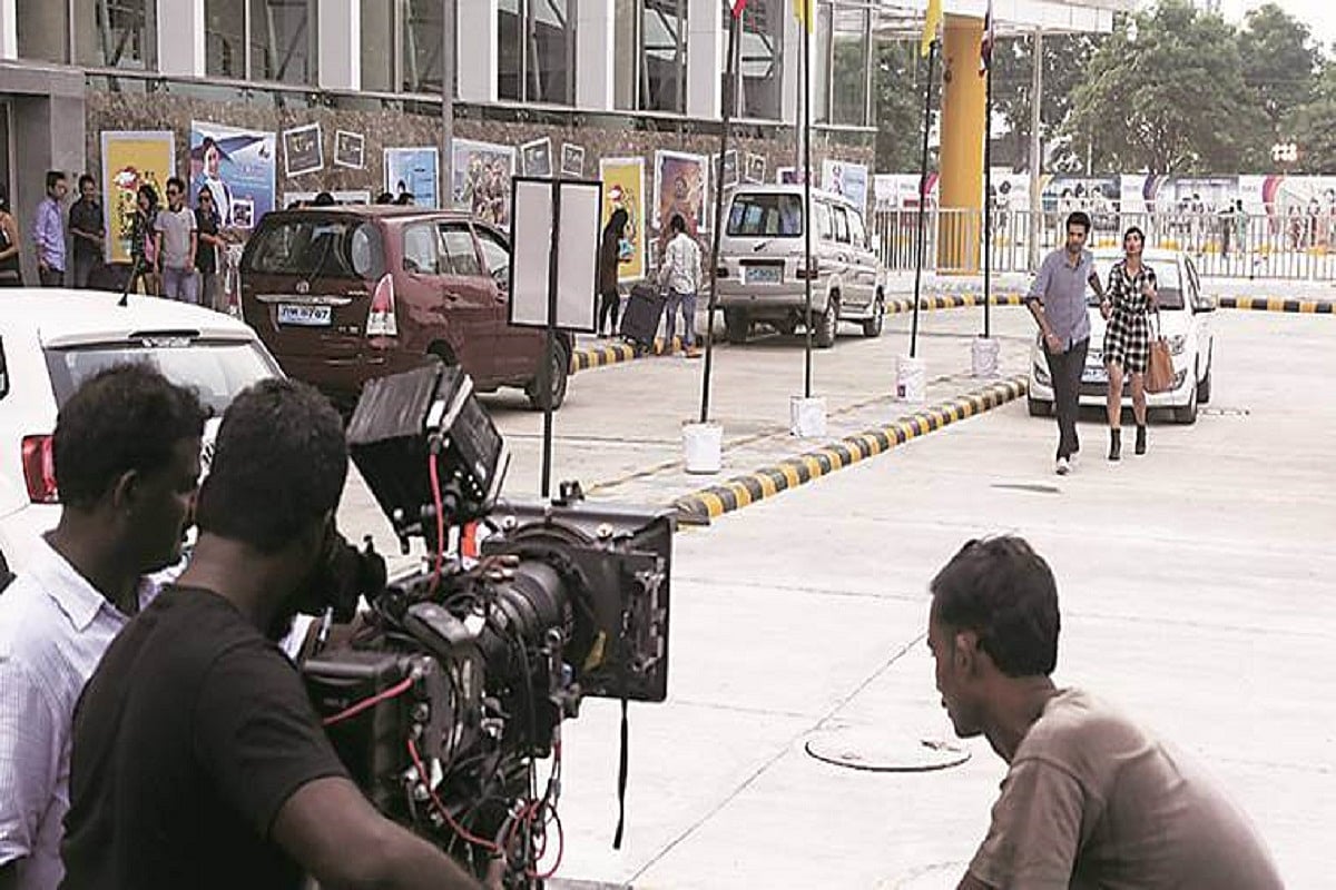 Film, TV production activities to resume with SOP: I&B Minister