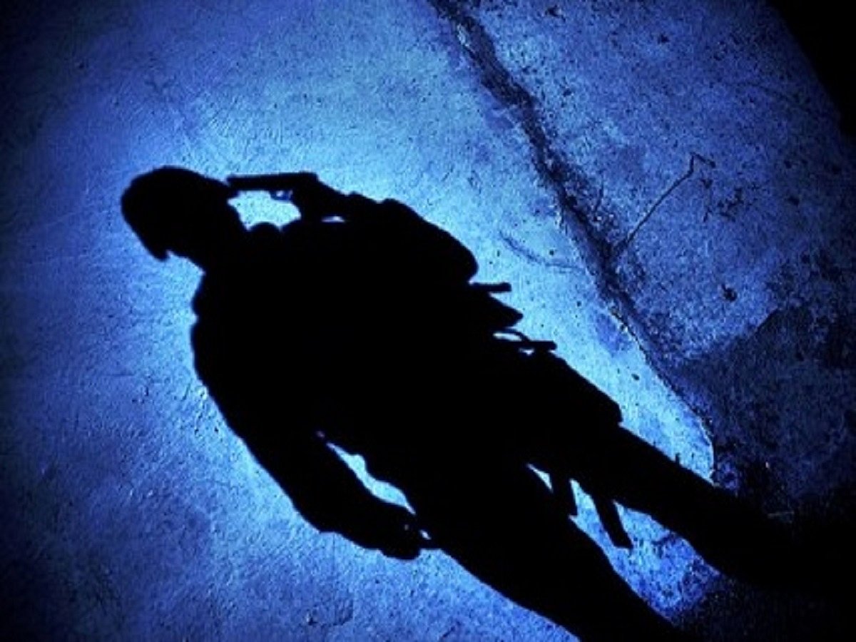Another CRPF personnel commits suicide in Kashmir  