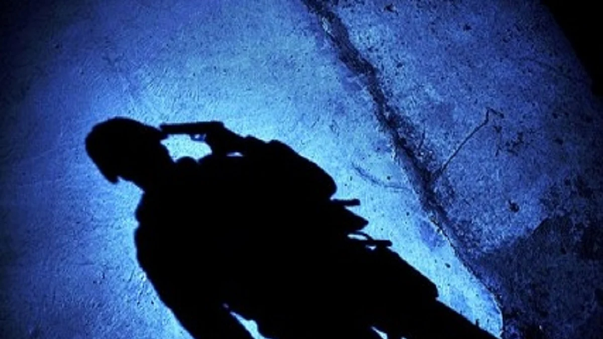 Another CRPF personnel commits suicide in Kashmir  