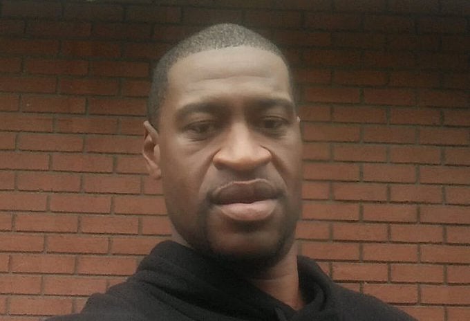 US: Four Minnesota cops sacked after death of unarmed black man
