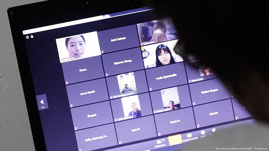 Zoom ends WFH for workers, users on X react asking 'if the firm has an office'