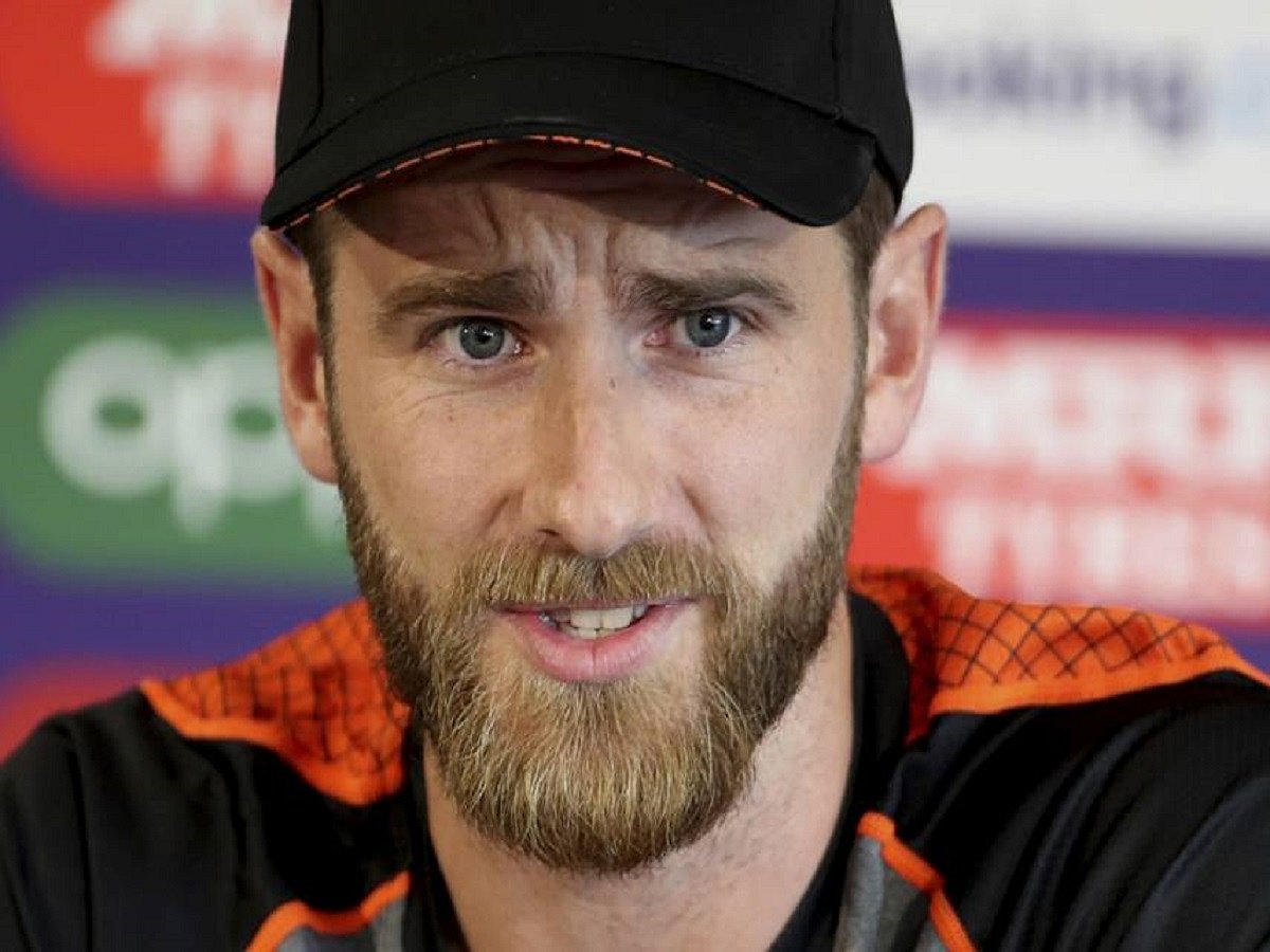 Sometimes  Brendon McCullum saw Tests as ODI games, says New Zealand captain Kane Williamson
