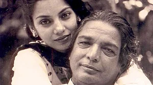 Shabana Azmi azmi of her legendary father Kaifi Azmi