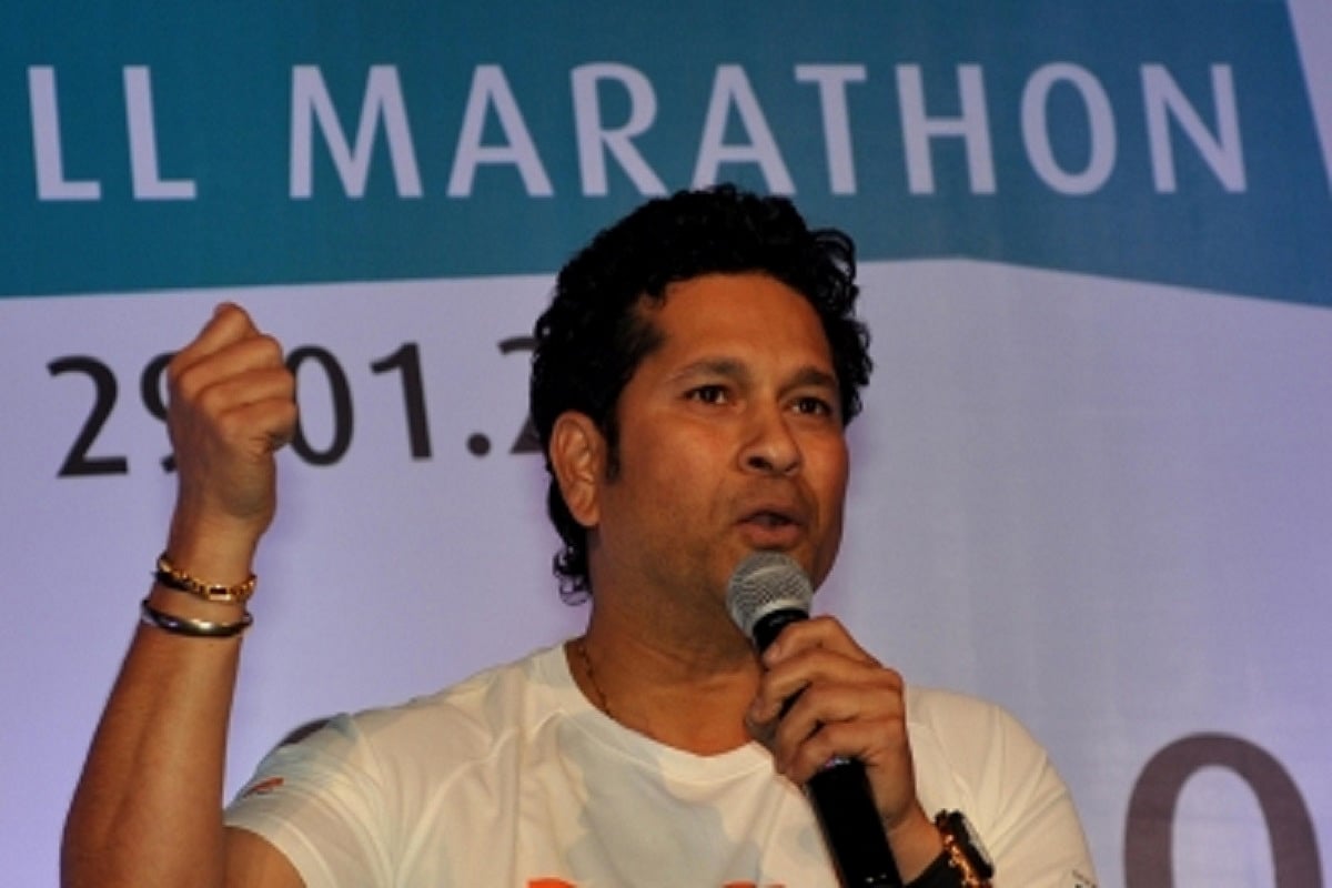 Tendulkar ranks quick 44 against WI in 1997 as one of his favourites