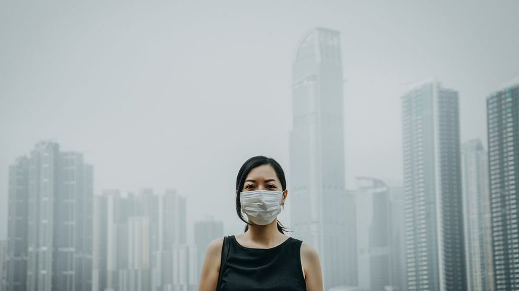 Air pollution may up multiple sclerosis risk in urbanites