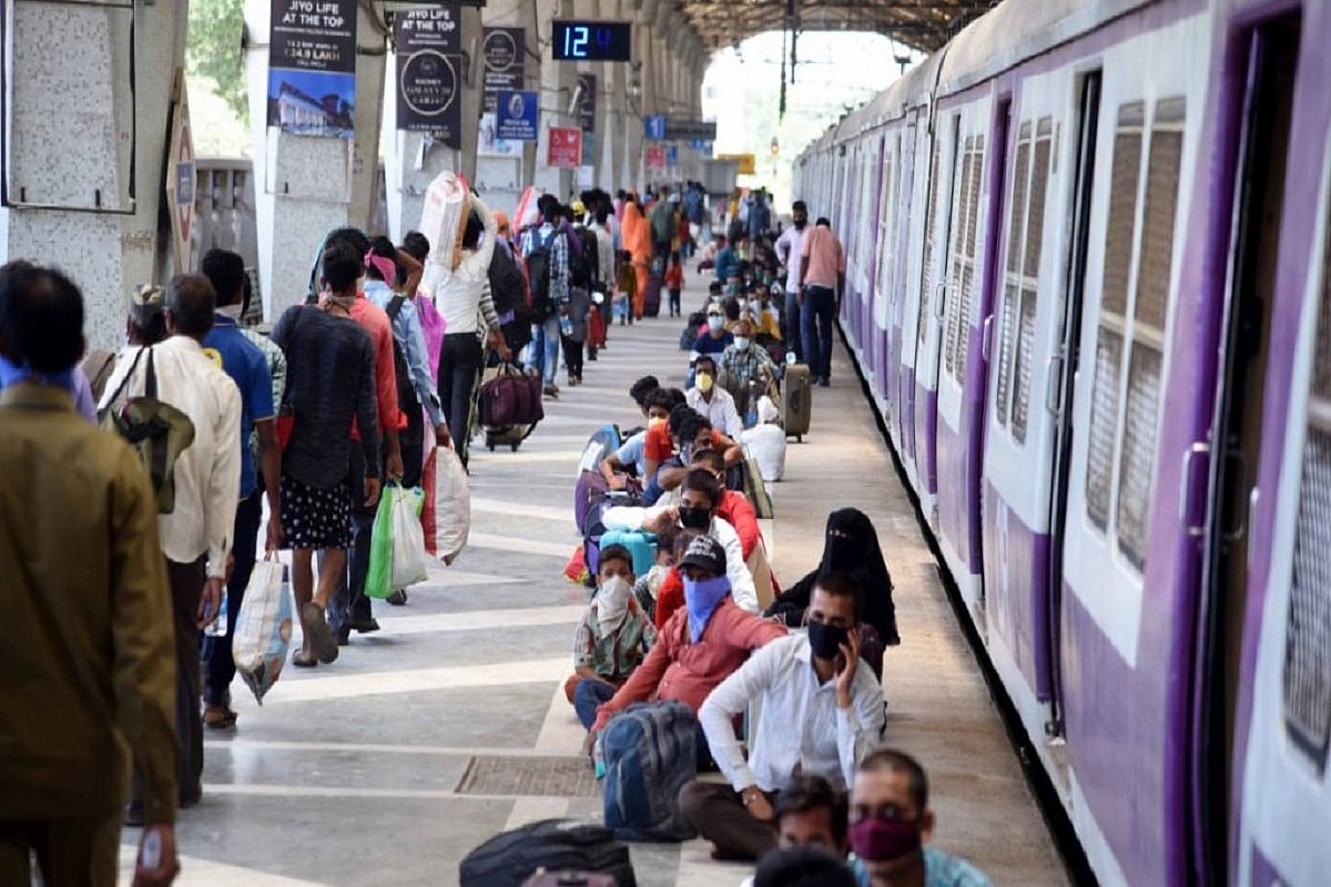 Congress asks for Railway Minister’s resignation