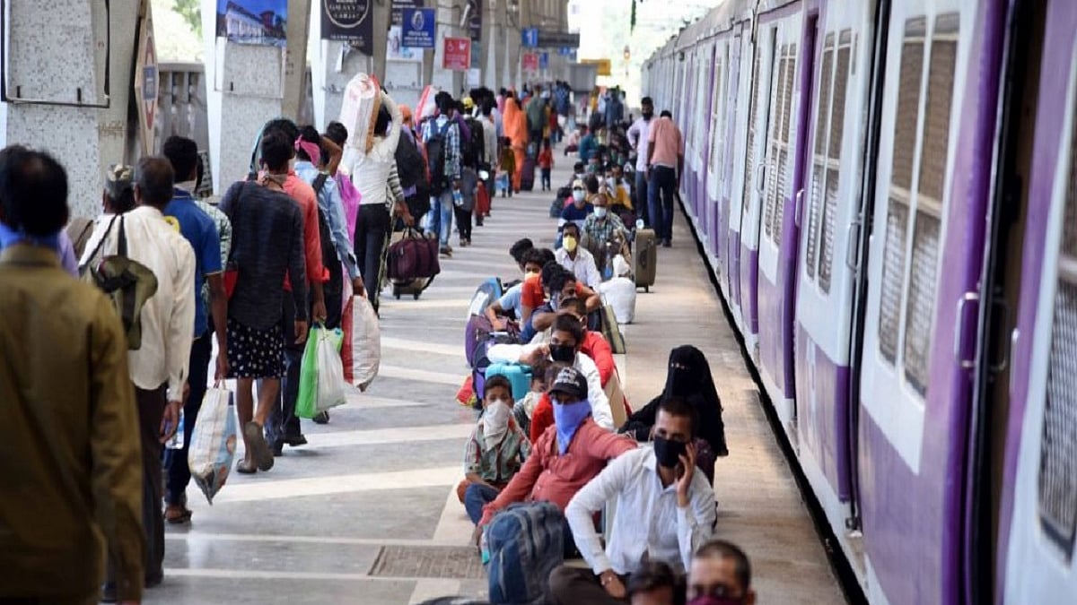 Representative Image (Photo Courtesy: PTI)