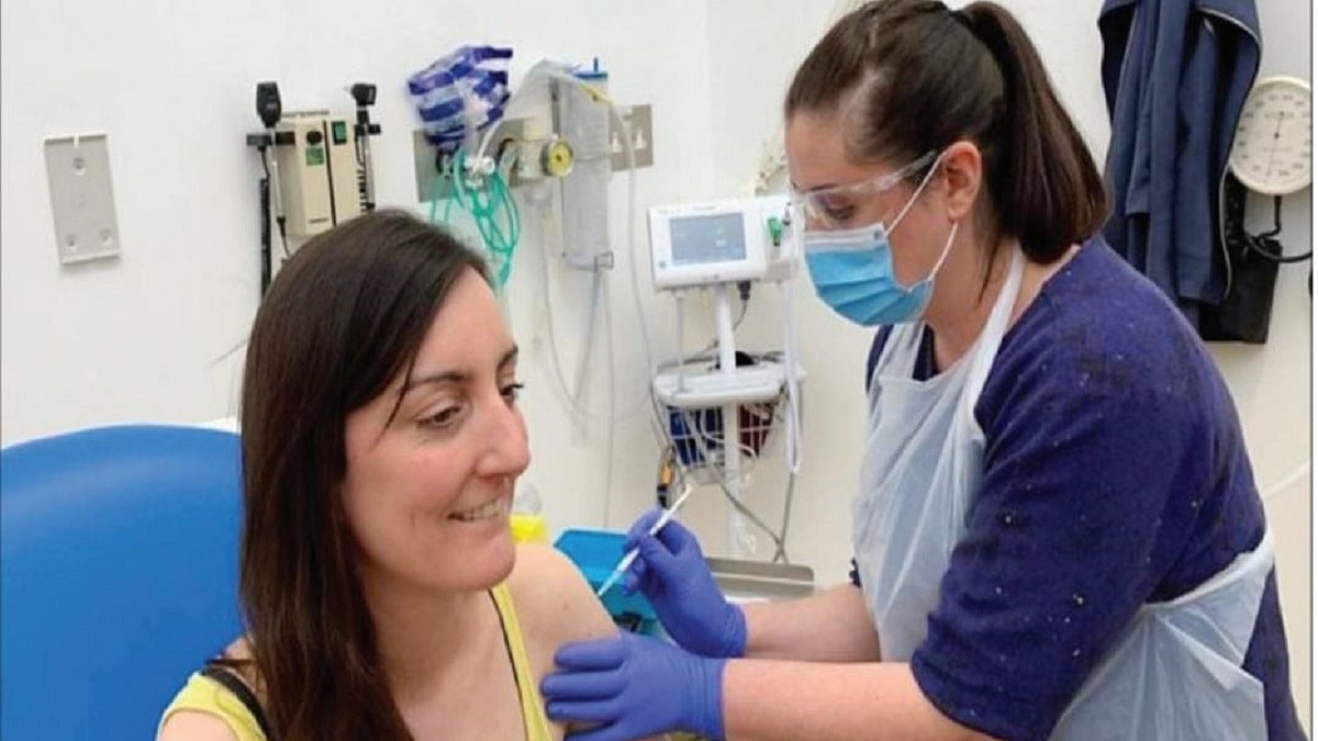 Our record against viruses that change strains has been poor and patchy    