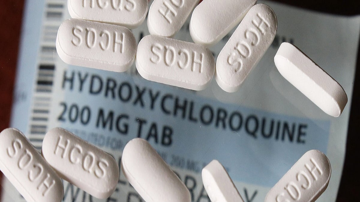  Controversial Lancet study linking HCQ, deaths in COVID-19 treatment retracted 