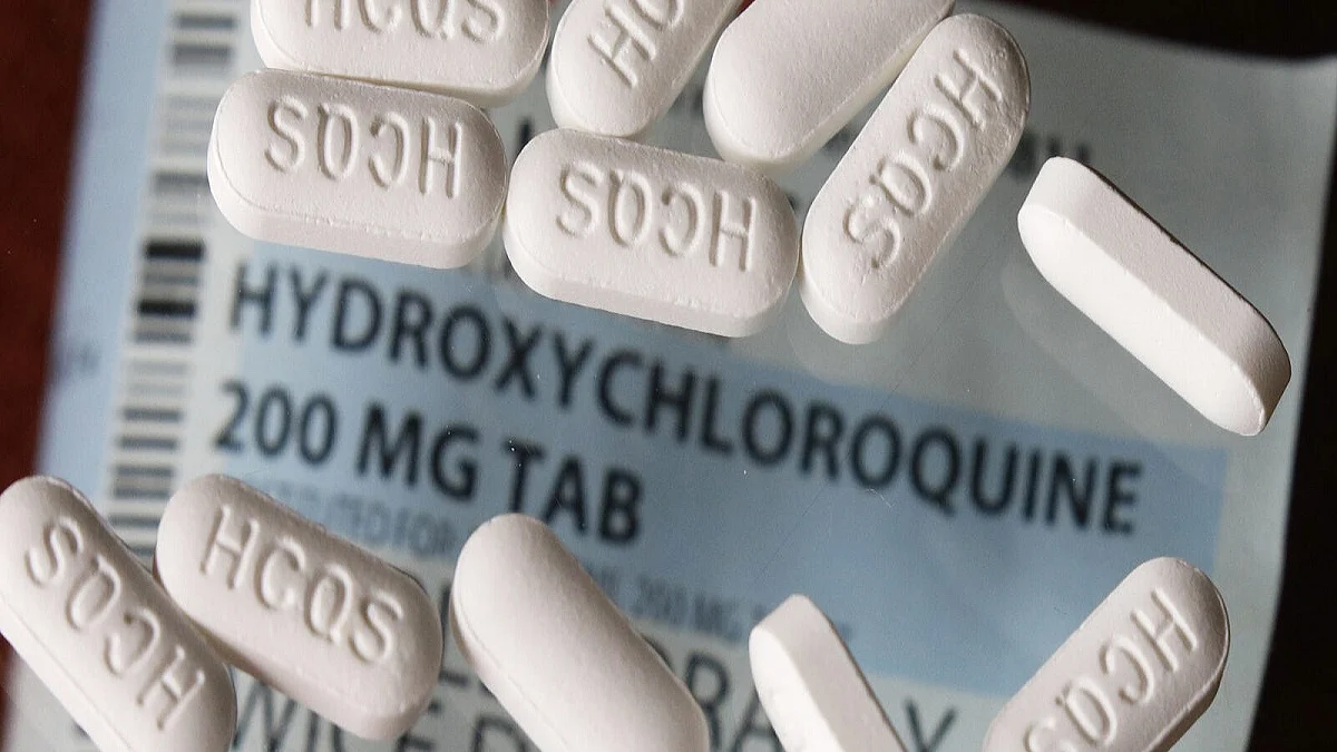 Controversial Lancet study linking HCQ, deaths in COVID-19 treatment retracted