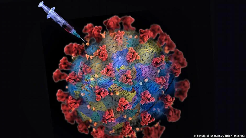 Italian researchers claim world’s first COVID-19 vaccine: Report