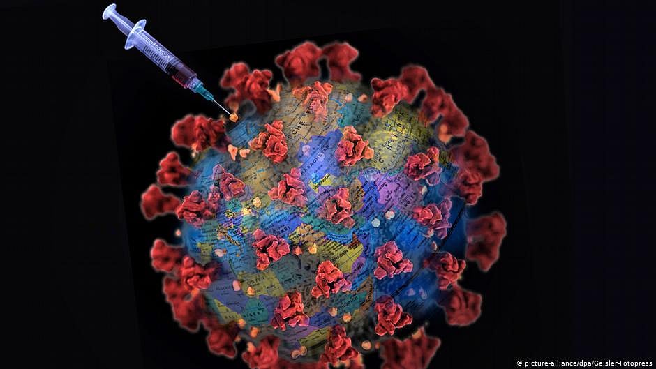 Italian researchers claim world’s first COVID-19 vaccine: Report