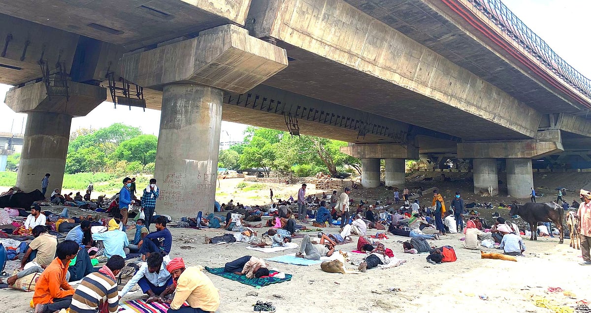 SC orders on govt relief to migrant workers noteworthy, but execution will call for long-term monitoring