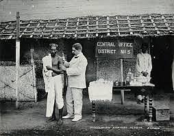 The British rebuilt Bombay after the Plague of 1896, Mumbai needs to be rebuilt now 
