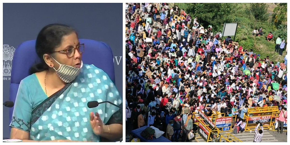 70% of Modi’s COVID-19 package outlined with little relief in sight