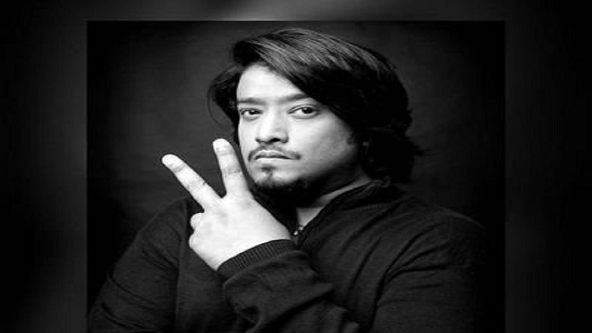 Divya Kumar (Photo Courtesy: Facebook)