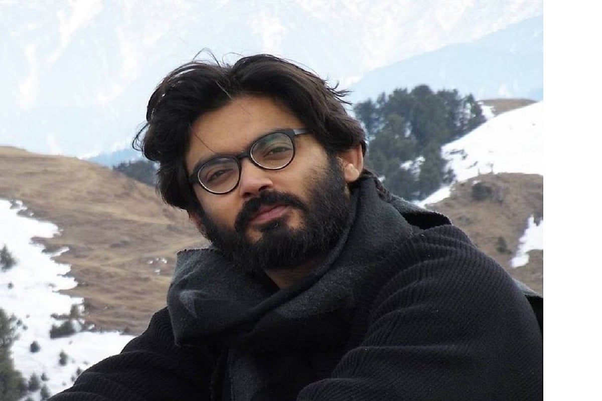 SC refuses to stay Sharjeel Imam’s prosecution, says plea only for consolidation of FIRs