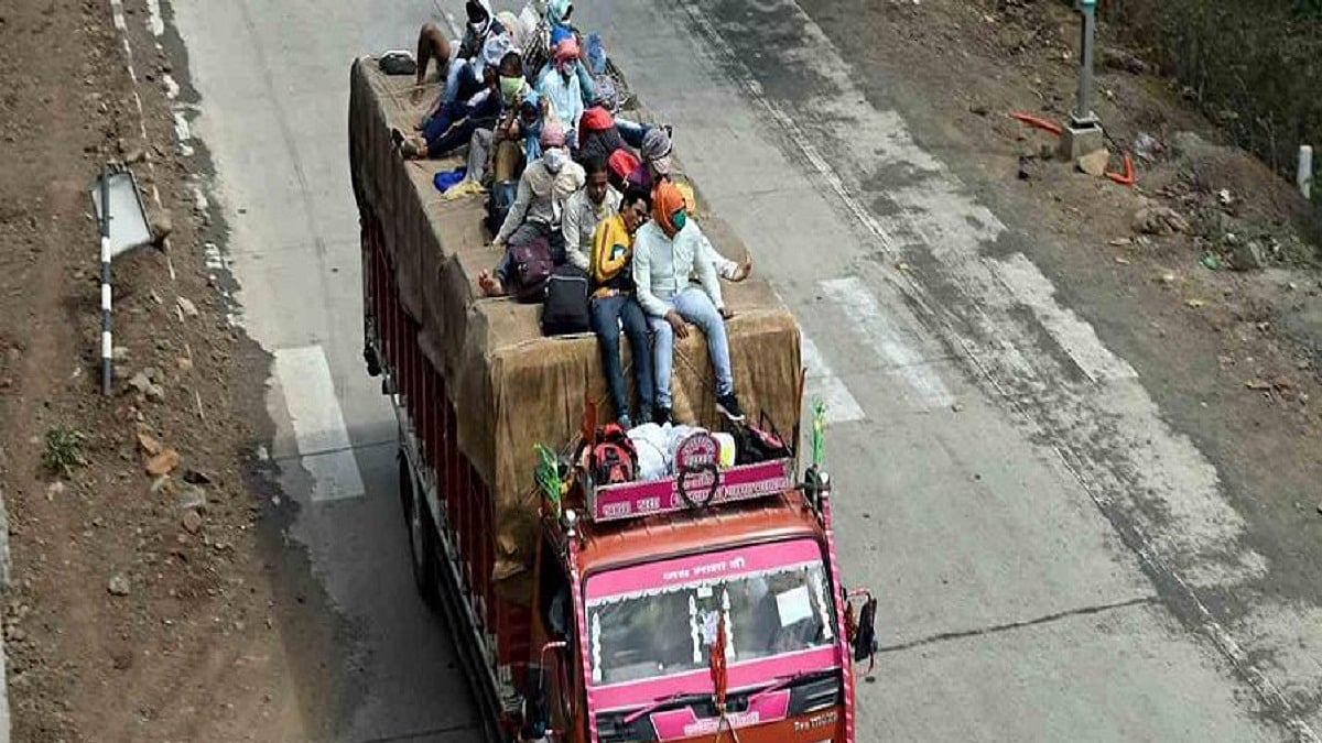 Representative Image (Photo Courtesy: PTI)